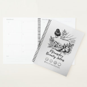 Agenda Terapia Masajista Manos Curadoras Energía Spa Well
