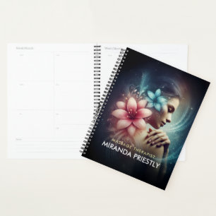 Agenda Terapia Masajista Manos Curadoras Energía Spa Well