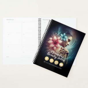 Agenda Terapia Masajista Manos Curadoras Energía Spa Well