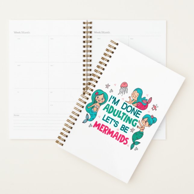 Agenda Terminé de adular, seamos sirvientas (Demostración)