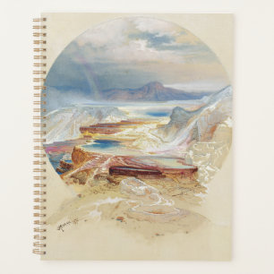 Agenda Terraza Minerva, Moran, 1872