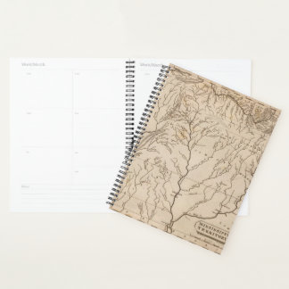 Agenda Territorio de Misisipi 4