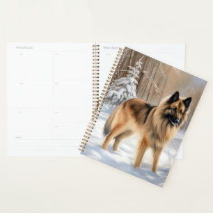 Agenda Tervuren belga deja que nieve Navidades
