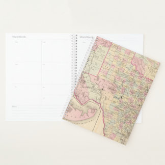 Agenda Texas