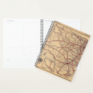 Agenda Texas 11