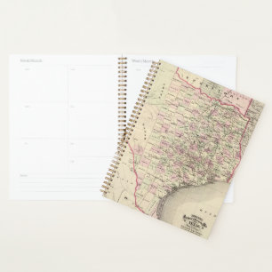 Agenda Texas 12
