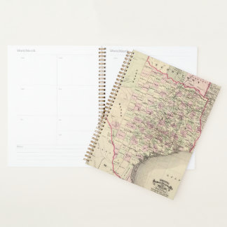 Agenda Texas 12
