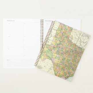 Agenda Texas 15
