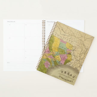 Agenda Texas 16