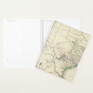 Agenda Texas 2 2