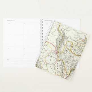Agenda Texas 3