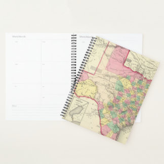 Agenda Texas 4 2
