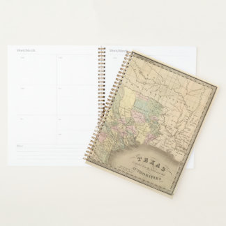 Agenda Texas 6 2