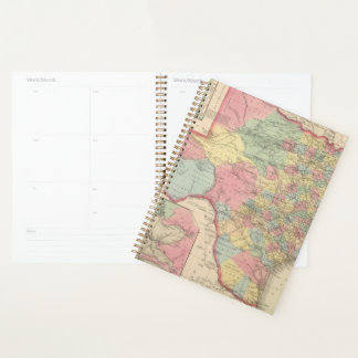 Agenda Texas 7