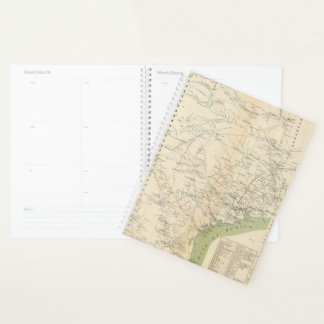 Agenda Texas, pt de NM