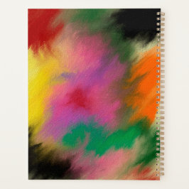 Agenda The clown in the rain