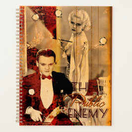 Agenda The Gangster's Blonde Girl