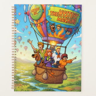 Agenda The Great Valley Balloon Fest con Mystery Inc.