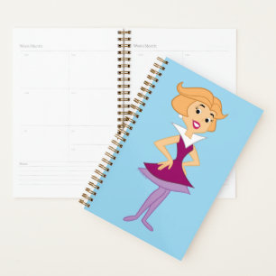 Agenda The Jetsons   Jane His Wife