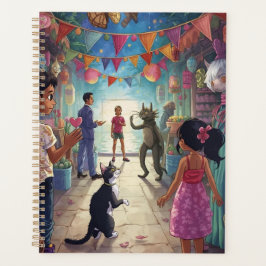 Agenda The Market Between Worlds