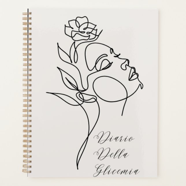 Agenda The Ultimate Weekly Planner (Anverso)