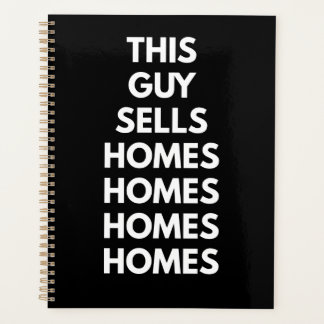 Agenda This Guy Sells Homes Homes Homes 