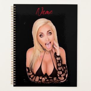 Agenda Thunder_Cove rubio de Flirty