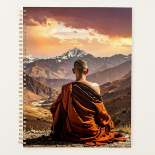 Agenda Tibet - Budismo - Meditación
