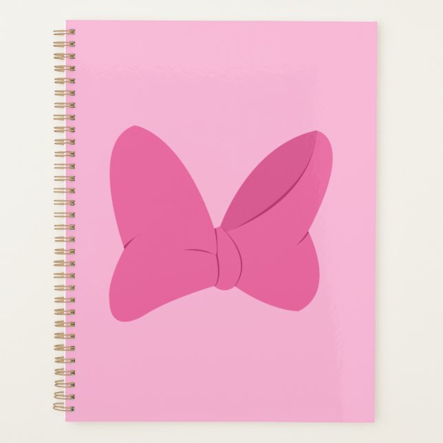 Agenda Tie Planner (Anverso)