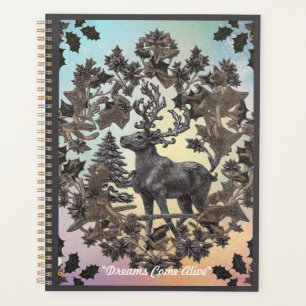 Agenda "Tierra encantada"