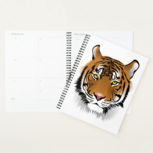 Agenda Tigre