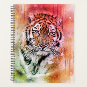 Agenda Tigre