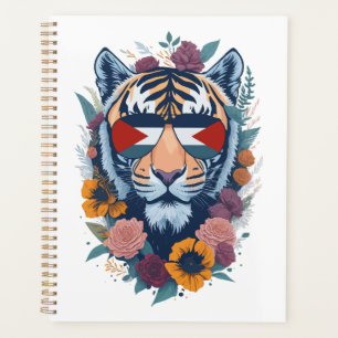 Agenda Tigre palestino - BANDERA palestina