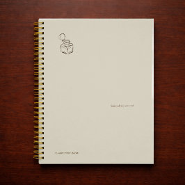 Agenda Tintero de la Academia Oscura – Biblioteca Vintage