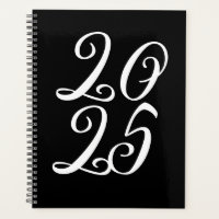 Tipografía del año de escritura de personalizado b
