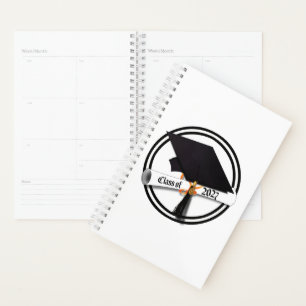 Agenda Título de graduación Clase de 2027 Graduación