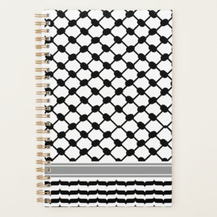 Agenda Toalla