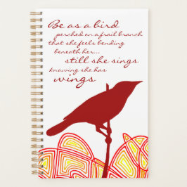 Agenda Todavía canta