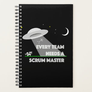 Agenda Todo Equipo Necesita Un Maestro De Escrutinio
