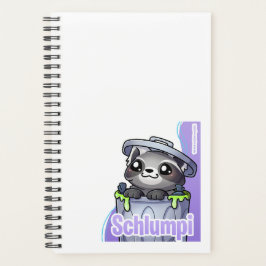 Agenda Tönnchen Ringbuch