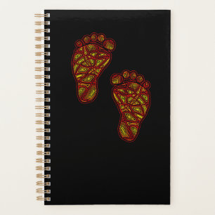 Agenda Toques tribales