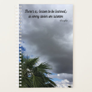 Agenda Tormenta de verano en Arizona