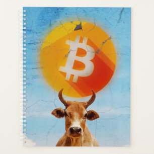 Agenda Toro Resistente Bitcoin