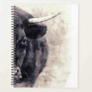 Agenda Toro y oso