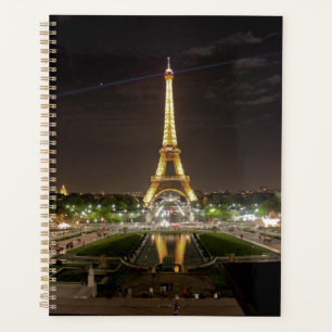 Agenda Torre Eiffel París Francia