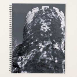 Agenda Torre Oscura