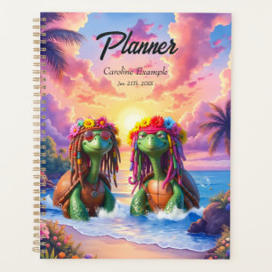 Agenda Tortugas Reggae – Vibraciones de Isla para Siempre