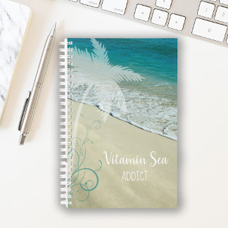 Agenda Toxicomanías Tropical Beach