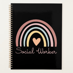 Agenda Trabajador social II