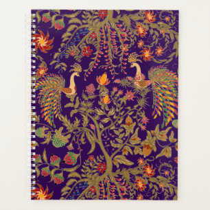 Agenda Tradición del paraíso forestal de aves asiáticas c